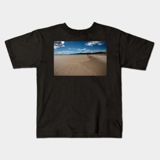 Bakers Beach. Tasmania Kids T-Shirt